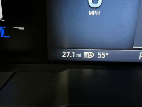 New 2026 Ford Maverick XLT w/ Equipment Group 301A image 17