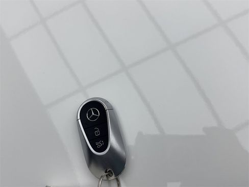Used 2024 Mercedes-Benz C 300 Sedan image 57