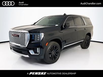 Used 2024 GMC Yukon Denali