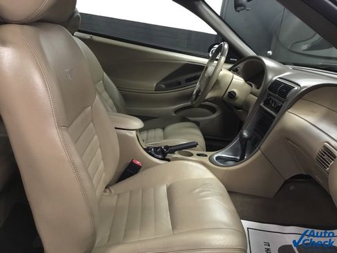 Used 2004 Ford Mustang GT image 39