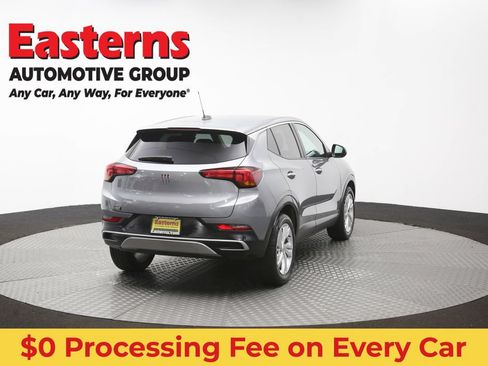 Used 2024 Buick Encore GX Preferred FWD image 5