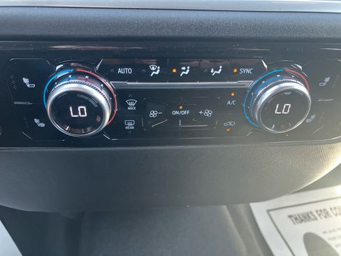 New 2026 GMC Sierra 1500 Elevation AWD/4WD image 30