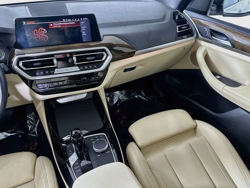Used 2022 BMW X3 sDrive30i w/ Convenience Package w/ZPA RWD image 19