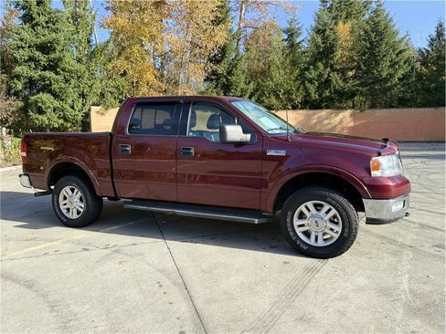 Used 2004 Ford F150 XLT image 6