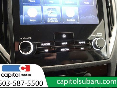 Used 2024 Subaru Forester Touring AWD/4WD image 25