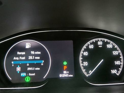 Used 2020 Honda Accord LX image 25
