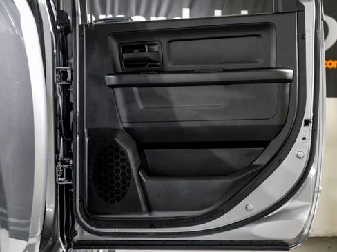 Used 2022 RAM 2500 Tradesman w/ Chrome Appearance Group image 36