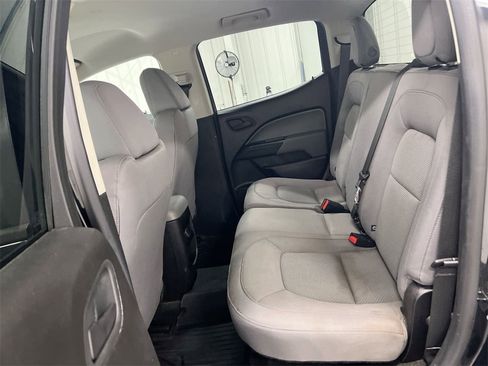 Used 2017 GMC Canyon 2WD Crew Cab w/ Convenience Package image 22