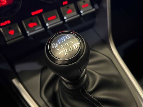 New 2026 Toyota GR86 Premium w/ ALL Weather Mat Package (TMS) image 23