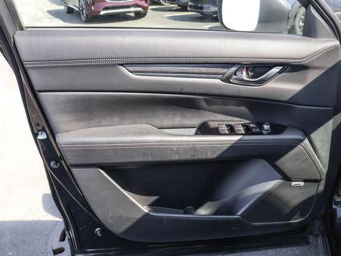 Used 2023 MAZDA CX-5 AWD 2.5 S w/ Premium Package image 23