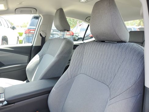 Used 2026 Toyota Camry LE w/ Convenience Package FWD image 17