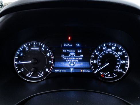 Used 2023 Nissan Armada SL w/ Cargo Package RWD image 39