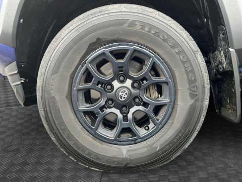 Used 2023 Toyota Tacoma SR5 image 16