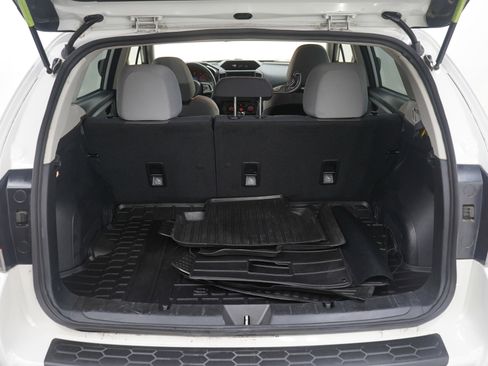 Used 2019 Subaru Crosstrek 2.0i Premium w/ Popular Package #2 image 9