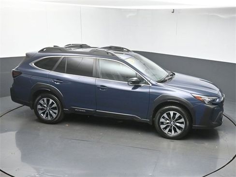 Used 2023 Subaru Outback Limited w/ Popular Package #2 image 51