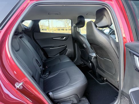 Used 2023 Kia EV6 Wind w/ Wind Technology Package image 39