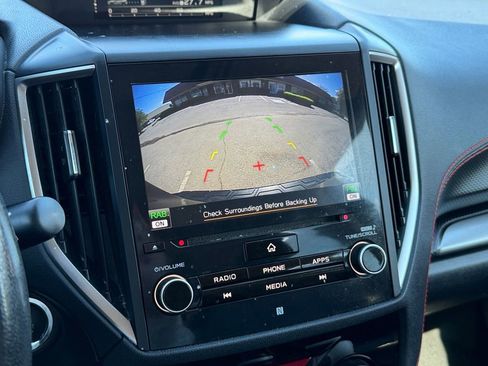 Used 2020 Subaru Forester Sport w/ Popular Package #2 image 23