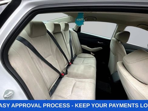Used 2023 Honda Accord LX image 25