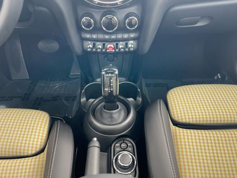 Certified 2024 MINI Cooper S w/ MINI Resolute Edition image 19