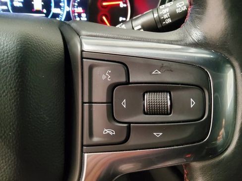 Used 2022 Chevrolet Blazer RS image 27