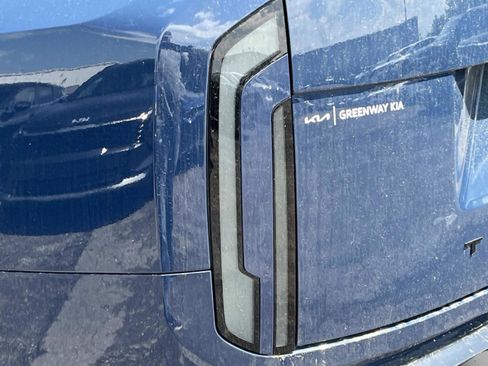 New 2027 Kia Telluride EX X-Line w/ Towing Package AWD/4WD image 37