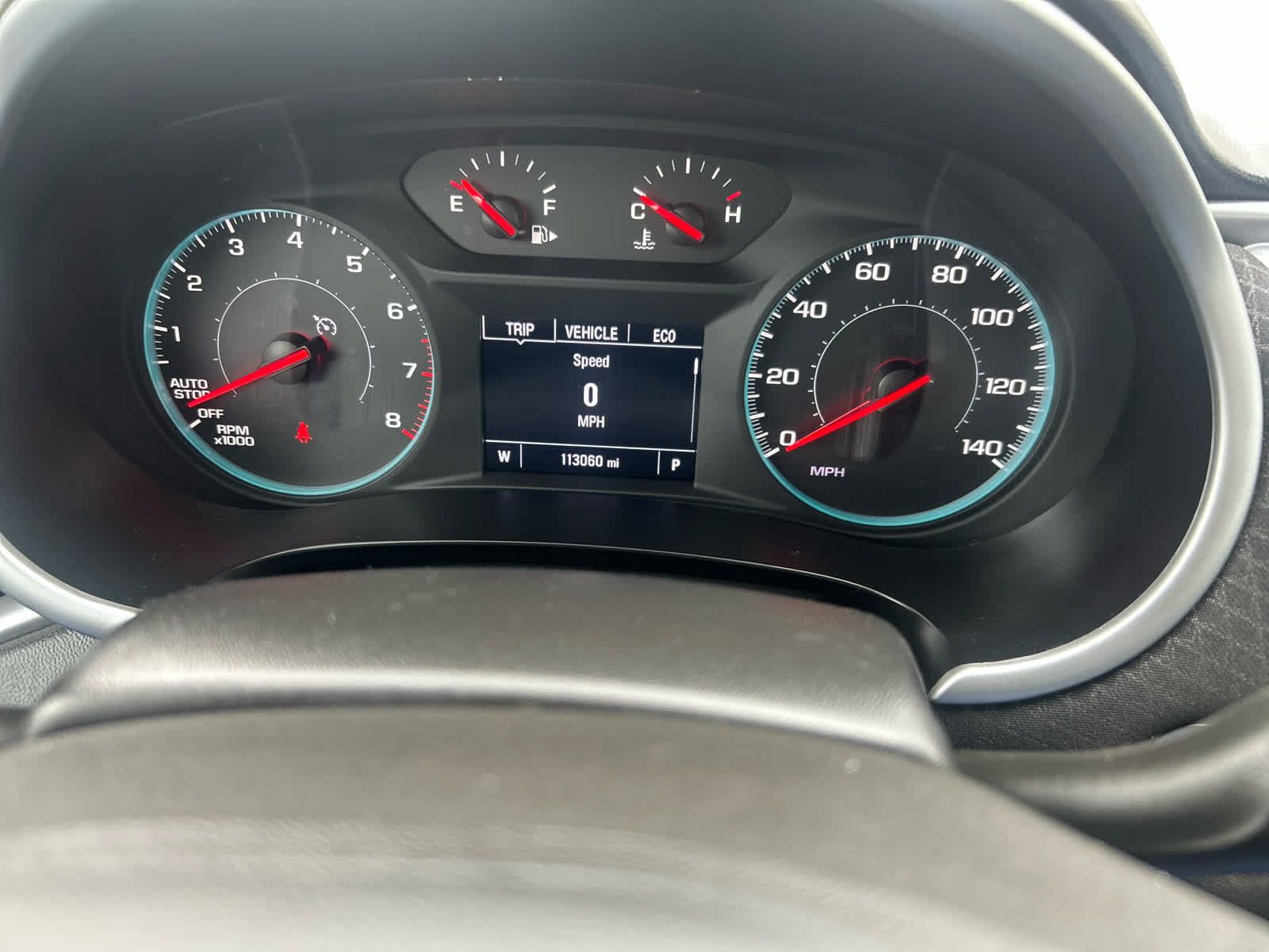 Used 2023 Chevrolet Malibu LT FWD image 14
