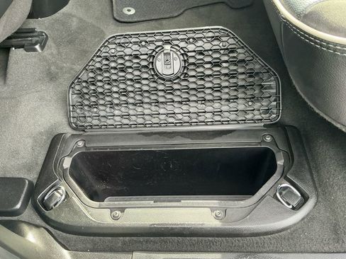 Used 2024 RAM 1500 Laramie image 21