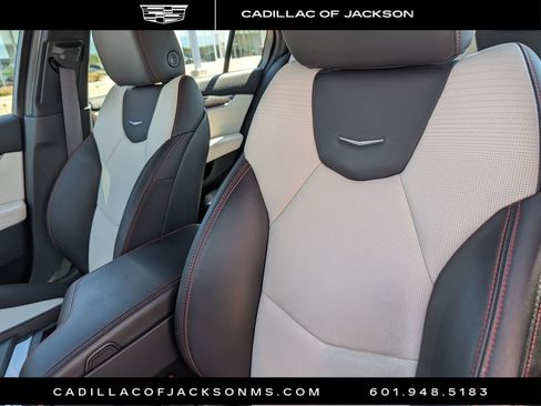 Used 2021 Cadillac CT5 Sport w/ V Performance Package image 19