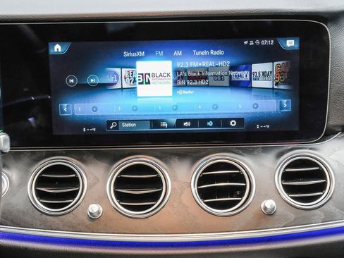 Certified 2022 Mercedes-Benz E 350 Sedan image 16