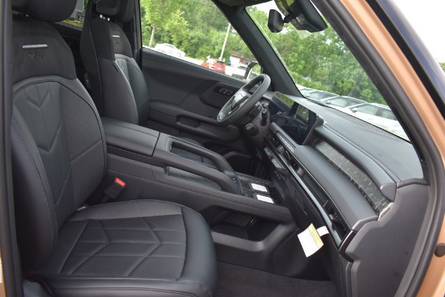 New 2027 Kia Telluride SX Prestige X-Pro AWD/4WD image 16