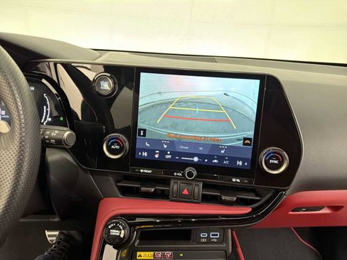 Used 2024 Lexus NX 350 F Sport image 15