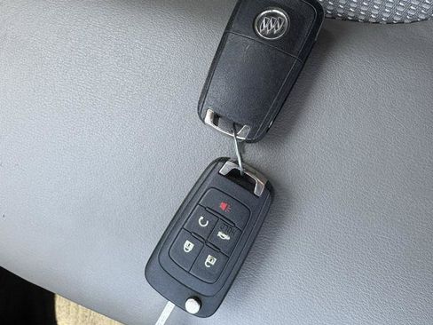 Used 2014 Buick Verano Convenience FWD image 41