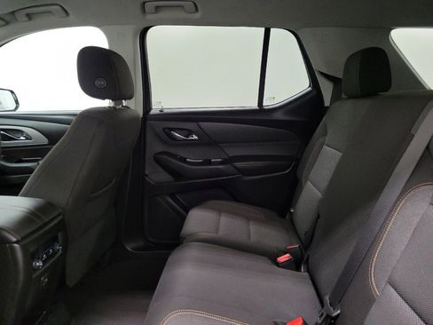 Used 2020 Chevrolet Traverse LS FWD image 18