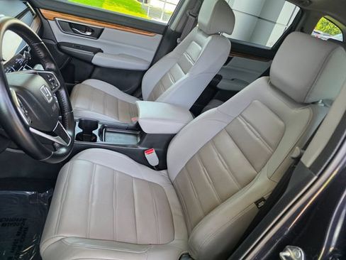 Used 2017 Honda CR-V EX-L image 23