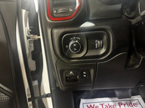 Used 2022 RAM 1500 Rebel w/ Level 1 Equipment Group image 38