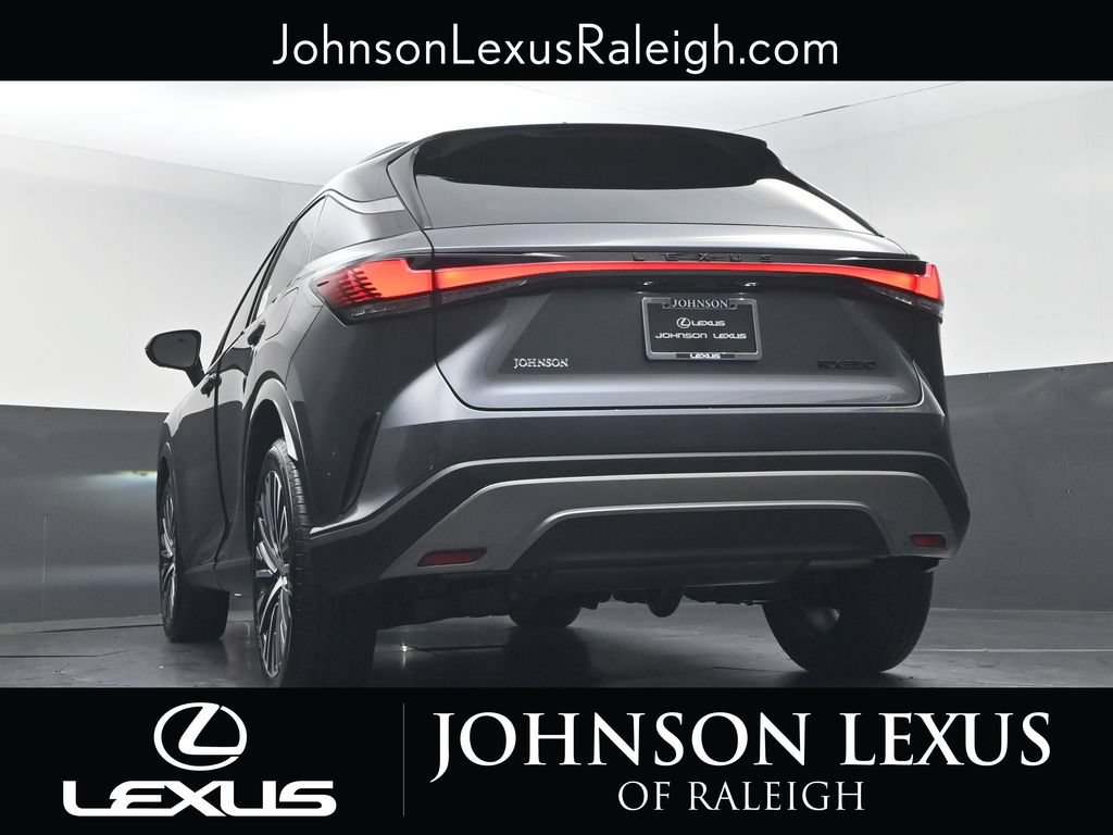 New 2026 Lexus RX 350 Premium Plus FWD image 19
