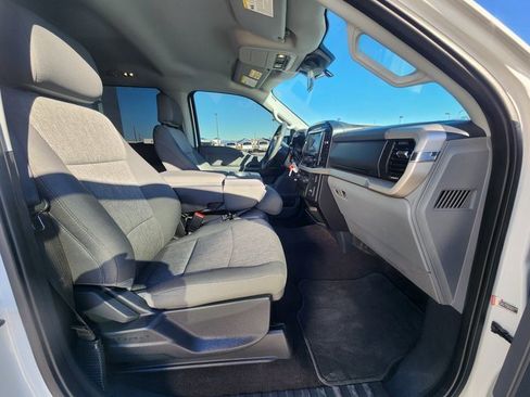 Used 2021 Ford F150 XL w/ Trailer Tow Package image 15