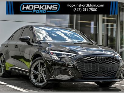 Used 2024 Audi A3 2.0T Premium