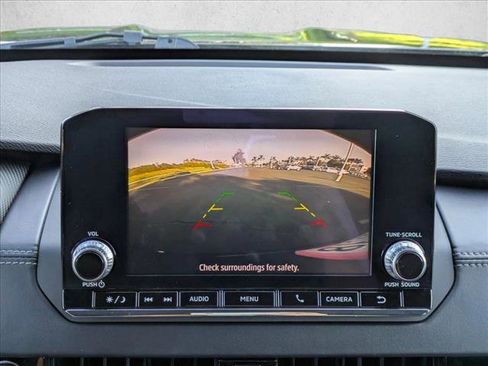 Used 2022 Mitsubishi Outlander ES image 14