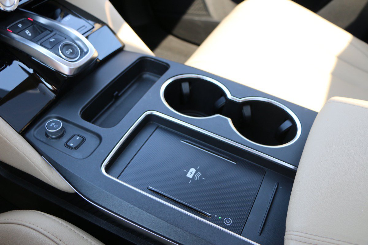 Used 2025 Acura MDX FWD image 26