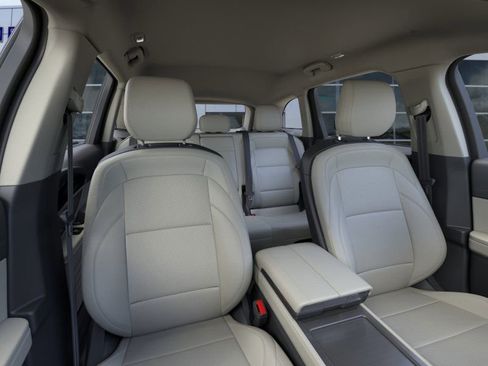 New 2026 Lincoln Nautilus Premier w/ Jet Appearance Package image 32