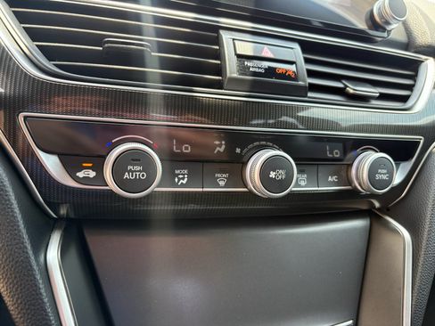 Certified 2021 Honda Accord Sport image 19