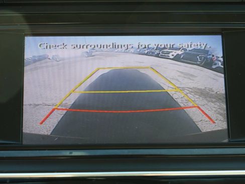 Used 2017 Hyundai Tucson Sport w/ Cargo Package image 22