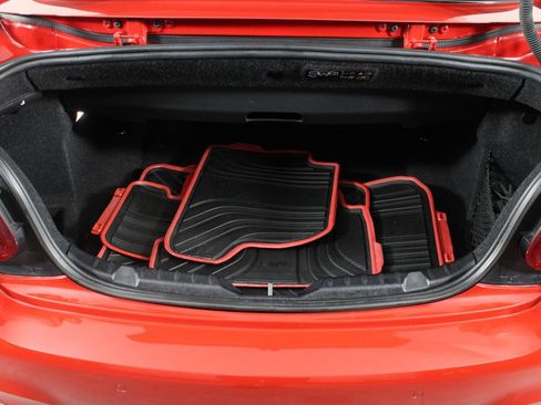 Used 2016 BMW M235i xDrive Convertible image 15