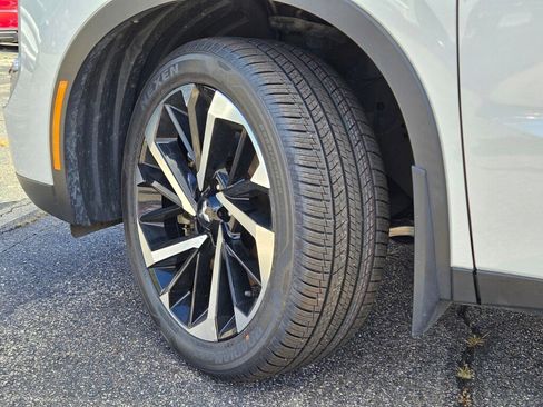 Used 2023 Mitsubishi Outlander SE image 31