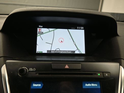 Used 2020 Acura MDX SH-AWD w/ Technology Package image 12