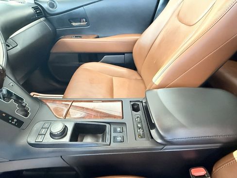 Used 2015 Lexus RX 350 AWD image 34