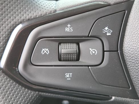 New 2026 Chevrolet TrailBlazer LS w/ LS Convenience Package AWD/4WD image 26