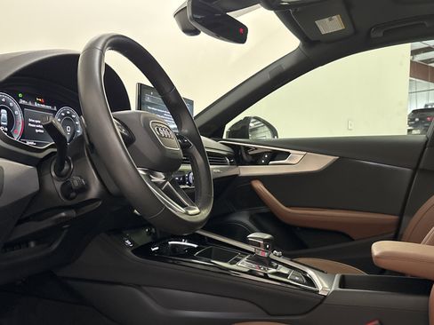 Used 2023 Audi A4 2.0T Premium Plus w/ Premium Plus Package image 12