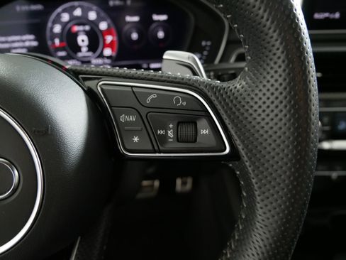 Used 2019 Audi RS 5 Sportback AWD/4WD image 28